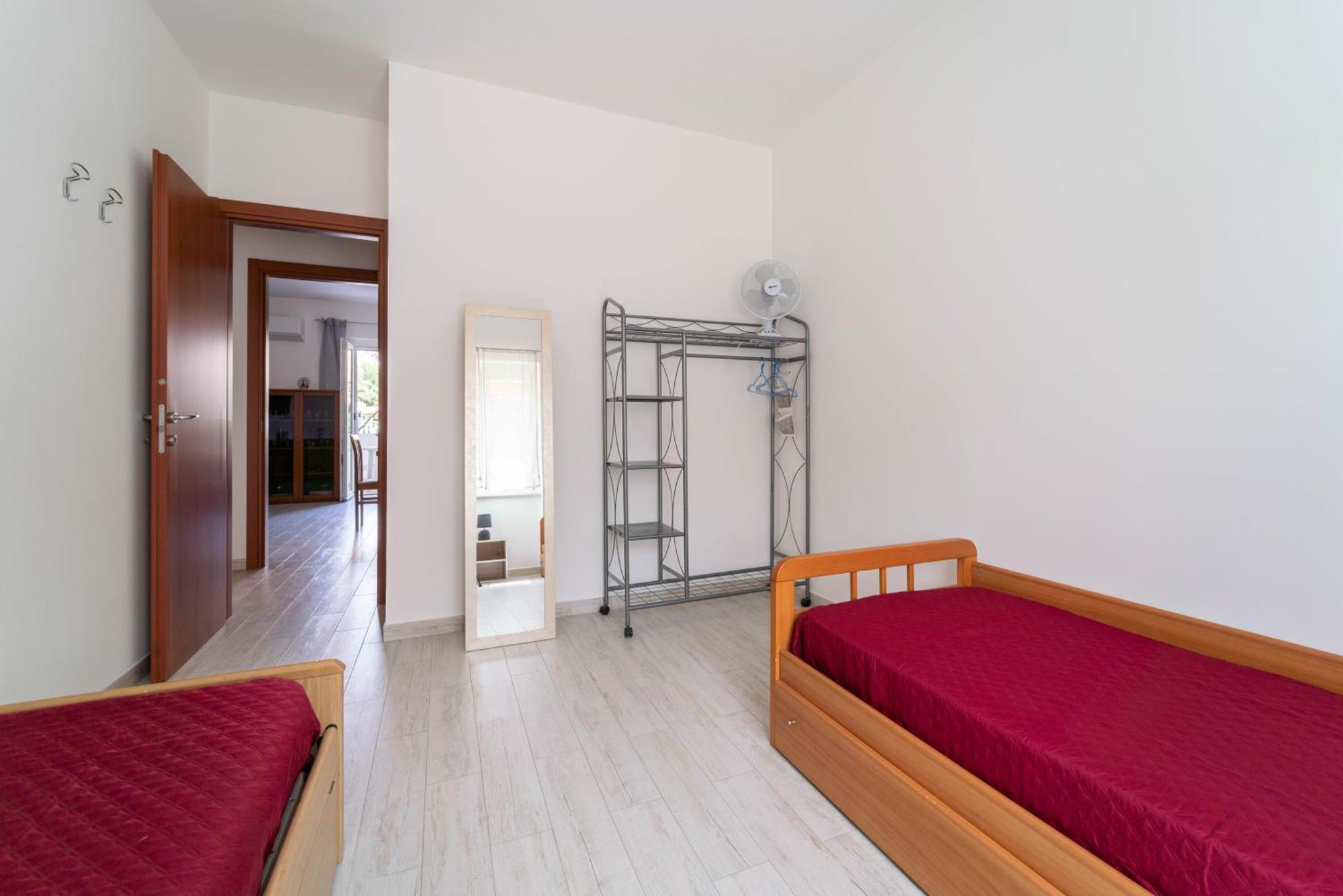 Lido Holiday Home Alghero Exterior foto