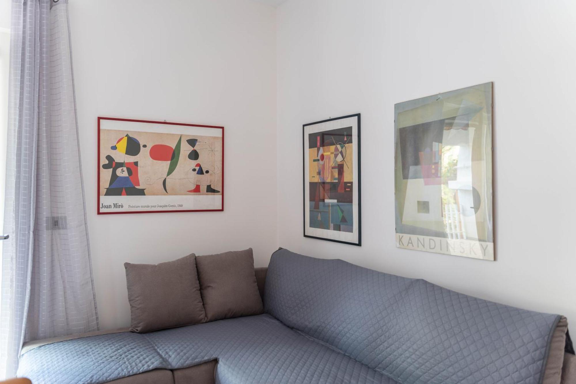 Lido Holiday Home Alghero Exterior foto